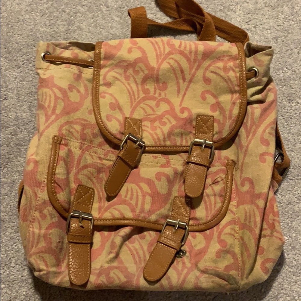 Delias backpack